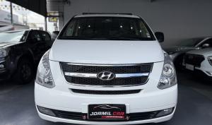 Hyundai H1 12 pasajeros 2015