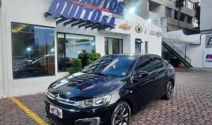 Citroen C-ELYSEE 2018