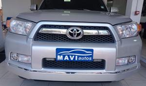 Toyota 4Runner Limited 2012