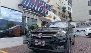 DongFeng Glory 560 2023