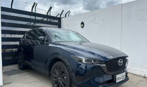Mazda CX-5 SPORT 2023