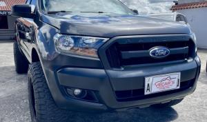 Ford Ranger 2022