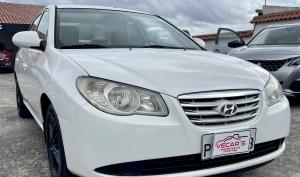 Hyundai Accent 2010