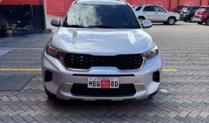 Kia Sonet 2025