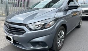 Chevrolet JOY BLACK 2023
