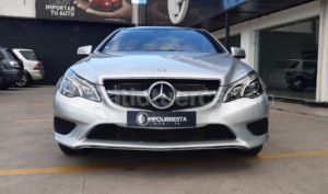 Mercedes Benz—™ E400 2016