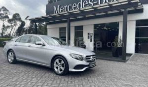 Mercedes Benz—™ E200 2016