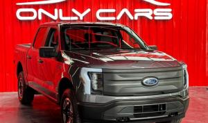 Ford F150 2023