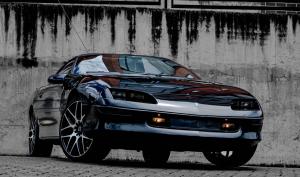 Chevrolet Camaro 1994