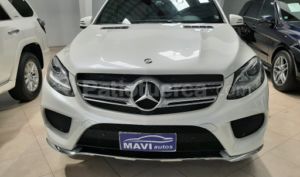 Mercedes Benz—™ GLE 400 2016