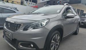 Peugeot 2008 2020