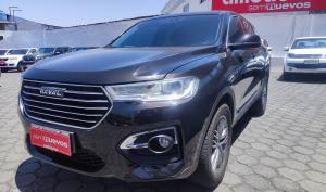 Haval H6 All new 2020