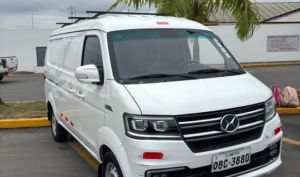 foto de Shineray X30 CARGO 2021