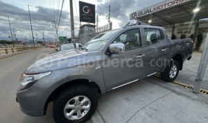 foto de Mitsubishi L200 HIRIDER 2019