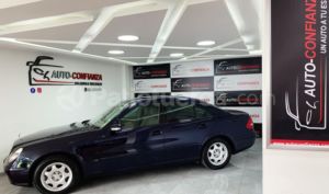 Mercedes Benz—™ E350 2006