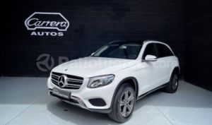 Mercedes Benz—™ GLC 250 2019