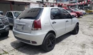 Fiat Palio 2013