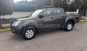 foto de Autos marca Chevrolet seminuevo modelo DMAX CRDI PREMIER año 2022 en Cuenca