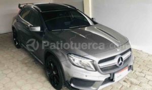 Mercedes Benz—™ GLA 250 AMG LINE 2016