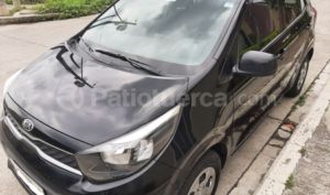Kia PICANTO LX 2019