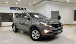 Kia Sportage R 2018