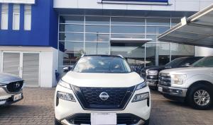Nissan X-trail Epower Exclusive e-4ORCE EV 2024