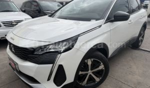 foto de Autos marca Peugeot seminuevo modelo 3008 año 2022 en Cuenca
