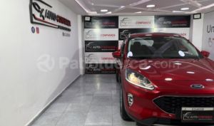 foto de Autos marca Ford seminuevo modelo Escape Trend año 2022 en Quito