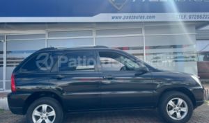 foto de Kia Sportage Active 2015