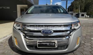 foto de Autos marca Ford seminuevo modelo Edge año 2014 en Quito