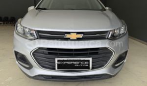foto de Chevrolet Tracker LS 2020
