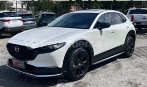 foto de Autos marca Mazda seminuevo modelo CX-30 High año 2024 en Cuenca