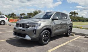 foto de Autos marca Kia seminuevo modelo Sonet año 2026