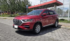 foto de Autos marca Kia seminuevo modelo Sonet año 2022 en Quito