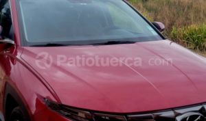 foto de Autos marca Hyundai seminuevo modelo Tucson año 2023 en Ambato