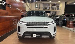 foto de Autos marca Land Rover seminuevo modelo Range Rover Evoque año 2026
