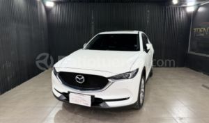foto de Autos marca Mazda seminuevo modelo CX5 AWD KURO EDITION año 2022