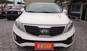 Kia Sportage R 2014