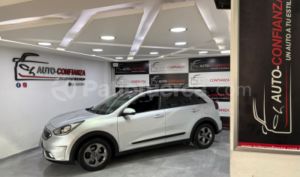 foto de Autos marca Kia seminuevo modelo NIRO año 2018 en Quito