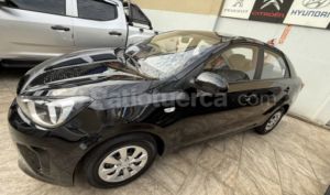 foto de Autos marca Kia seminuevo modelo Soluto LX año 2026 en Guayaquil