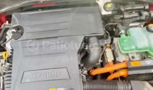 Kia NIRO Hibrido 2018