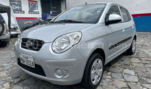 Kia PICANTO LX 2009