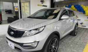 Kia Sportage 2020