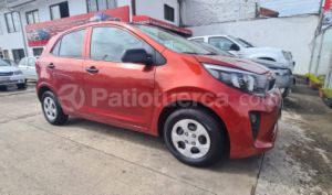 Kia Picanto R 2019