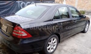 Mercedes Benz—™ 180k 2006