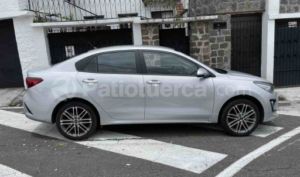 Kia Rio LX AC 2022
