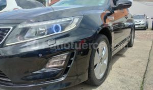 Kia Optima 2017
