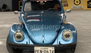 foto de Autos marca Volkswagen seminuevo modelo Beetle año 1975