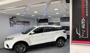 foto de Autos marca Ford seminuevo modelo TERRITORY TREND año 2021