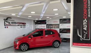 foto de Kia PICANTO EX 1.0 2024